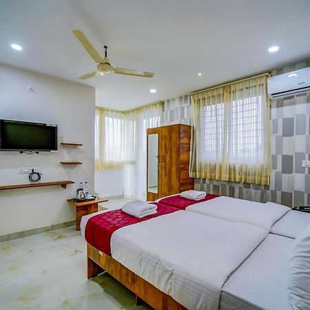 The Emerald Inn Bangalore Luaran gambar